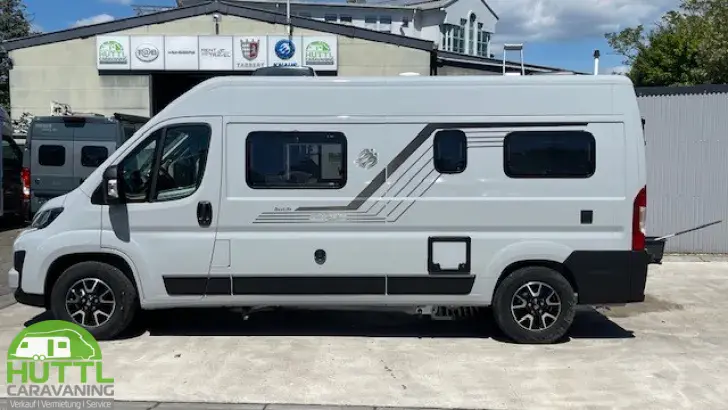 Fahrzeugbild Knaus BoxLife 600 MQ Platinum Selection Mietwagen verfügbar ab Nov´26 #3