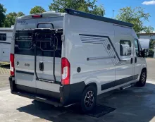 Fahrzeugbild Knaus BoxLife 600 MQ Platinum Selection Mietwagen verfügbar ab Nov´26 #4