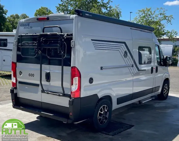 Fahrzeugbild Knaus BoxLife 600 MQ Platinum Selection Mietwagen verfügbar ab Nov´26 #4