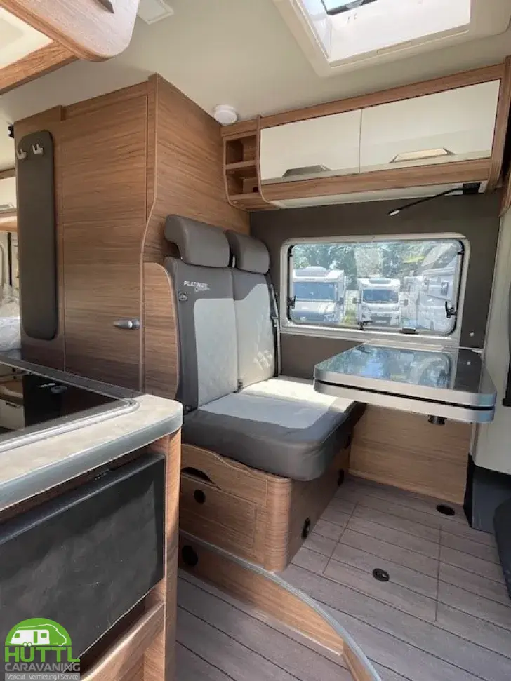 Fahrzeugbild Knaus BoxLife 600 MQ Platinum Selection Mietwagen verfügbar ab Nov´26 #7