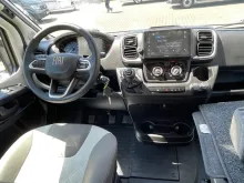Fahrzeugbild Knaus BoxLife 600 MQ Platinum Selection Mietwagen verfügbar ab Nov´26 #8