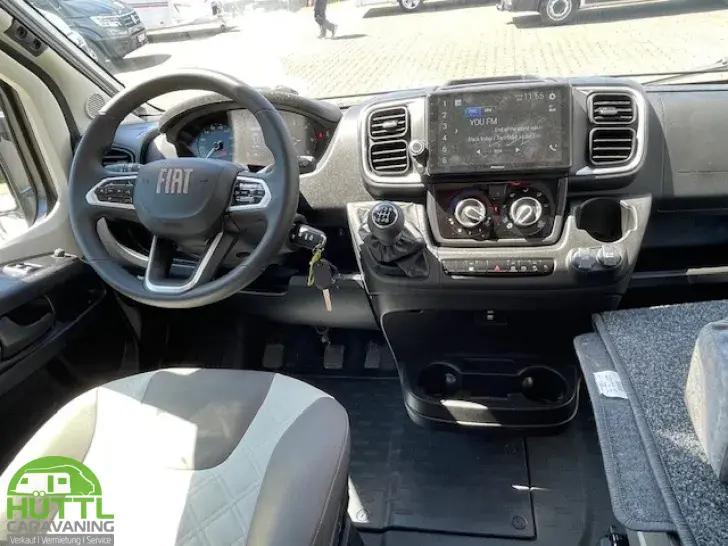 Fahrzeugbild Knaus BoxLife 600 MQ Platinum Selection Mietwagen verfügbar ab Nov´26 #8