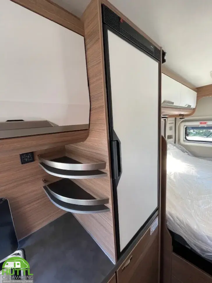 Fahrzeugbild Knaus BoxLife 600 MQ Platinum Selection Mietwagen verfügbar ab Nov´26 #10