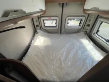 Fahrzeugbild Knaus BoxLife 600 MQ Platinum Selection Mietwagen verfügbar ab Nov´26 #11
