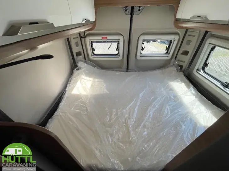 Fahrzeugbild Knaus BoxLife 600 MQ Platinum Selection Mietwagen verfügbar ab Nov´26 #11