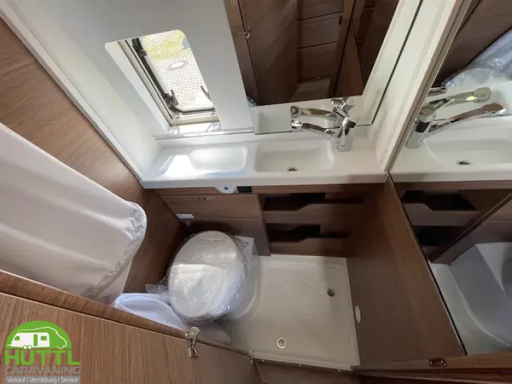Fahrzeugbild Knaus BoxLife 600 MQ Platinum Selection Mietwagen verfügbar ab Nov´26 #12