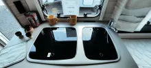Fahrzeugbild Dethleffs c' joy 460 LE #12
