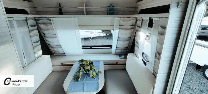 Fahrzeugbild Dethleffs c' joy 460 LE #4