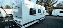 Fahrzeugbild Dethleffs c' joy 460 LE #1