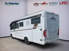Fahrzeugbild Carthago C2-TOURER I 145 RB-LE C MB #3