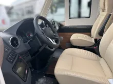 Fahrzeugbild Carthago E-LINE I 61 XL LE MB #5