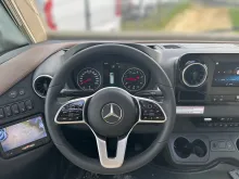 Fahrzeugbild Carthago E-LINE I 61 XL LE MB #6