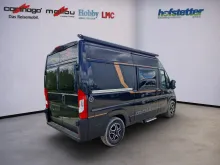 Fahrzeugbild Malibu COMPACT 540 DB #4