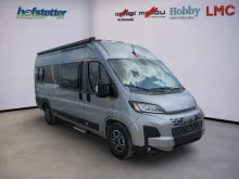 Fahrzeugbild Malibu DIVERSITY 640 LE K #1