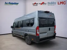 Fahrzeugbild Malibu DIVERSITY 640 LE K #4