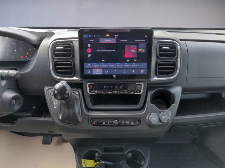 Fahrzeugbild Malibu DIVERSITY 640 LE K #7