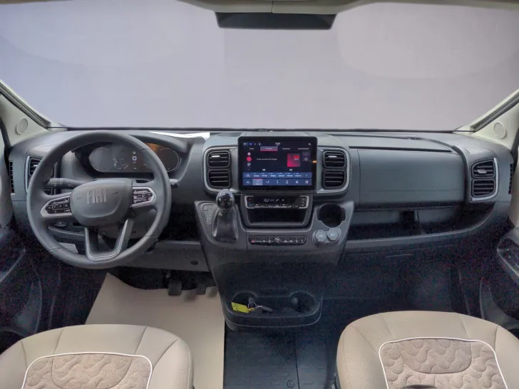 Fahrzeugbild Malibu DIVERSITY 640 LE K #8