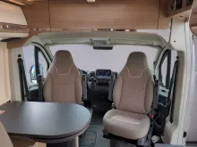 Fahrzeugbild Malibu DIVERSITY 640 LE K #9