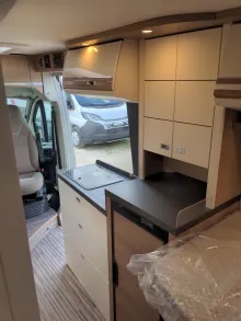 Fahrzeugbild Malibu DIVERSITY 640 LE K #12