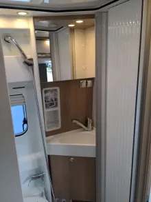 Fahrzeugbild Malibu DIVERSITY 640 LE K #14