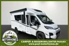 Bild 1 Sunlight Adventure T 58 Infotainment inkl. Navi geschenkt