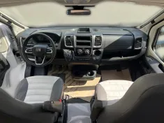 Bild 10 Sunlight Adventure T 58 Infotainment inkl. Navi geschenkt