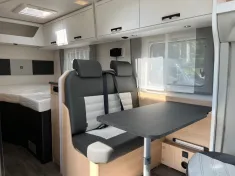 Bild 12 Sunlight Adventure T 58 Infotainment inkl. Navi geschenkt