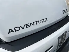 Bild 21 Sunlight Adventure T 58 Infotainment inkl. Navi geschenkt