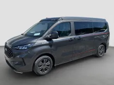 Bild 2 Bürstner Copa C 530 (Autom. Navi Markise)