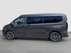 Bild 4 Bürstner Copa C 530 (Autom. Navi Markise)