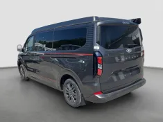 Bild 5 Bürstner Copa C 530 (Autom. Navi Markise)