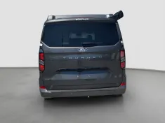 Bild 6 Bürstner Copa C 530 (Autom. Navi Markise)