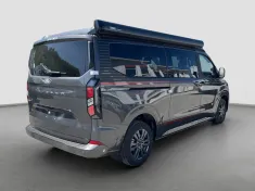 Bild 7 Bürstner Copa C 530 (Autom. Navi Markise)