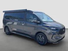 Bild 9 Bürstner Copa C 530 (Autom. Navi Markise)