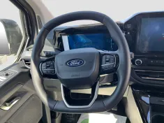 Bild 13 Bürstner Copa C 530 (Autom. Navi Markise)
