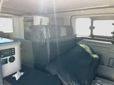 Bild 14 Bürstner Copa C 530 (Autom. Navi Markise)