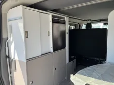 Bild 15 Bürstner Copa C 530 (Autom. Navi Markise)