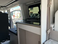 Bild 18 Bürstner Copa C 530 (Autom. Navi Markise)