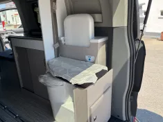 Bild 19 Bürstner Copa C 530 (Autom. Navi Markise)