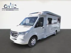 Bild 1 Weinsberg CaraCompact MB EDITION PEPPER 640 MEG