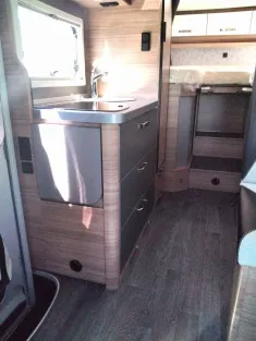 Bild 13 Weinsberg CaraCompact MB EDITION PEPPER 640 MEG