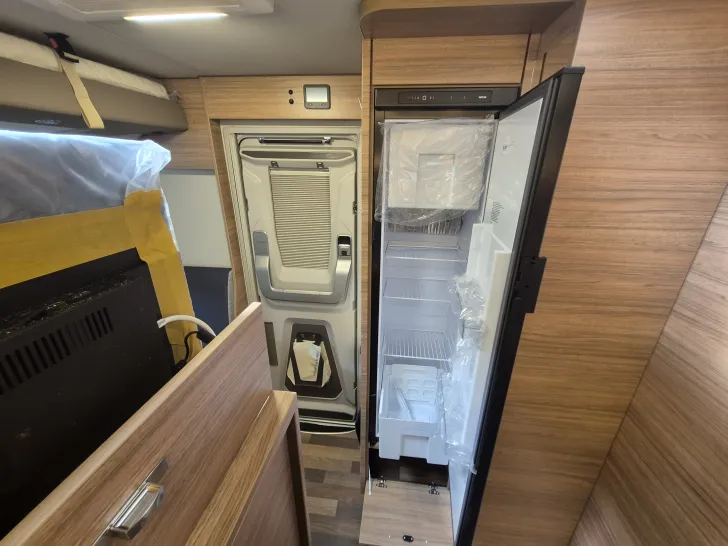 Fahrzeugbild Weinsberg CaraCore 700 MEG #29