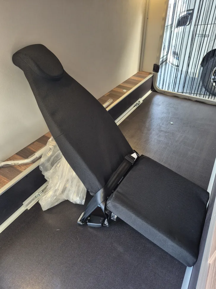 Fahrzeugbild Weinsberg CaraCore 700 MEG #33