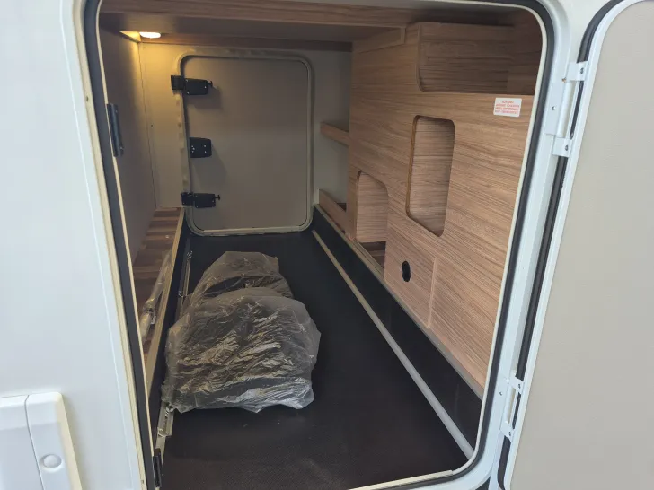 Fahrzeugbild Weinsberg CaraCore 700 MEG #34