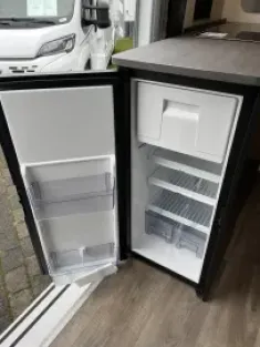 Bild 10 Sunlight Camper Van CLIFF 600 Multimediapaket bis 30.06 inkl