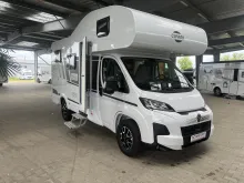 Fahrzeugbild Carado A 132 PRO NEU #1
