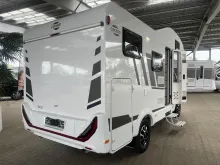 Fahrzeugbild Carado A 132 PRO NEU #3