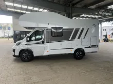 Fahrzeugbild Carado A 132 PRO NEU #4