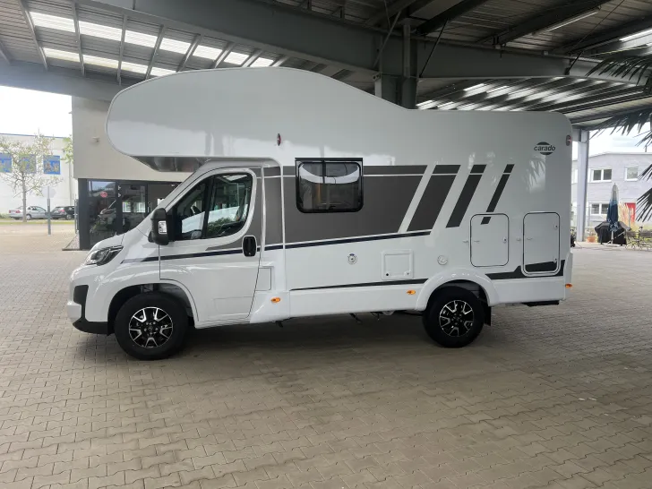 Fahrzeugbild Carado A 132 PRO NEU #4