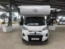 Fahrzeugbild Carado A 132 PRO NEU #5